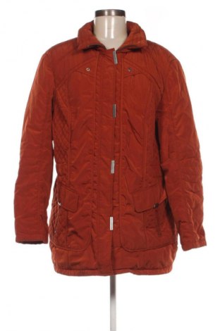 Дамско яке Barbara Lebek, Размер XL, Цвят Кафяв, Цена 13,29 €