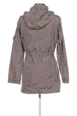 Γυναικείο μπουφάν Barbour, Μέγεθος XS, Χρώμα  Μπέζ, Τιμή 189,43 €