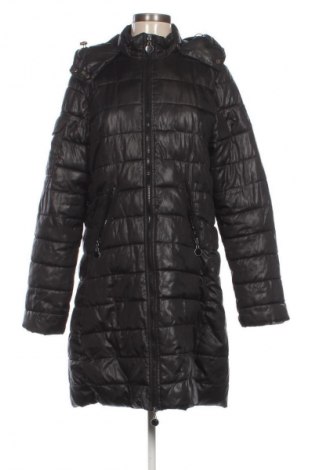 Дамско яке Basefield, Размер L, Цвят Черен, Цена 10,50 €