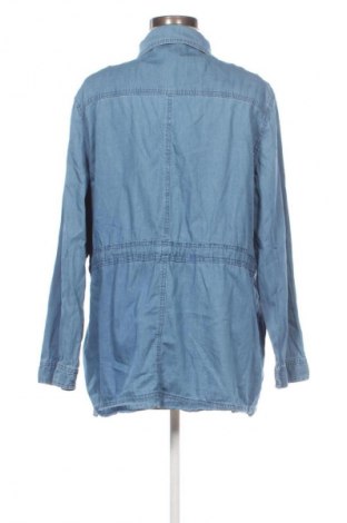 Geacă de femei Beloved, Mărime XL, Culoare Albastru, Preț 57,99 Lei