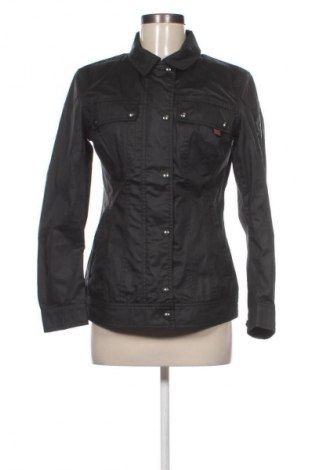 Дамско яке Belstaff, Размер M, Цвят Черен, Цена 588,05 €