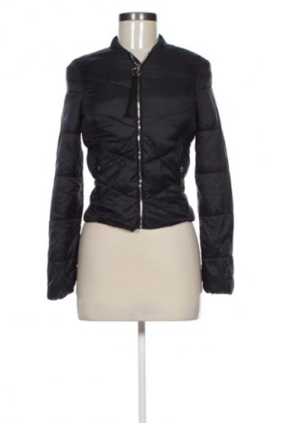 Damenjacke Bershka, Größe XS, Farbe Schwarz, Preis € 12,99