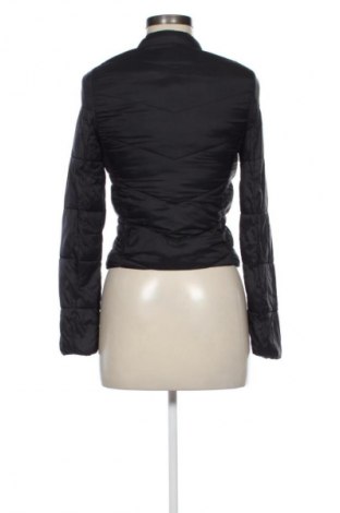 Damenjacke Bershka, Größe XS, Farbe Schwarz, Preis € 12,99