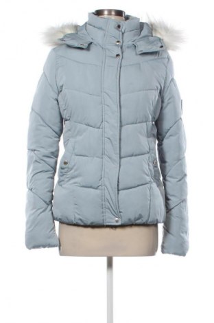 Дамско яке Bershka, Размер M, Цвят Сив, Цена 23,84 €