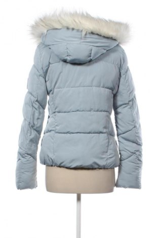 Дамско яке Bershka, Размер M, Цвят Сив, Цена 23,84 €