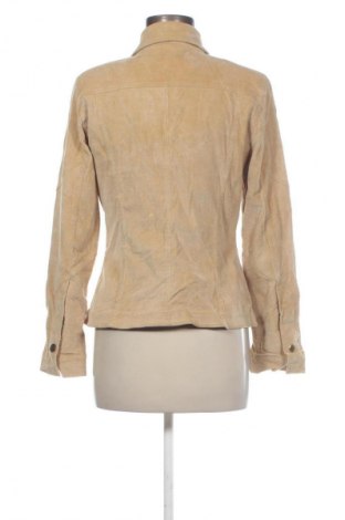 Дамско яке Biba, Размер S, Цвят Бежов, Цена 3,57 €