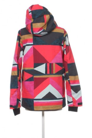 Kurtka damska Billabong, Rozmiar S, Kolor Kolorowy, Cena 153,31 zł