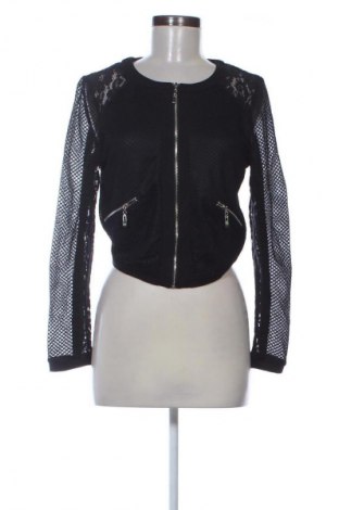 Дамско яке Blind Date, Размер L, Цвят Черен, Цена 6,13 €