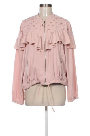 Γυναικείο μπουφάν Blind Date, Μέγεθος L, Χρώμα Σάπιο μήλο, Τιμή 9,99 €