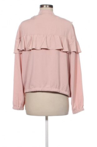 Γυναικείο μπουφάν Blind Date, Μέγεθος L, Χρώμα Σάπιο μήλο, Τιμή 9,99 €