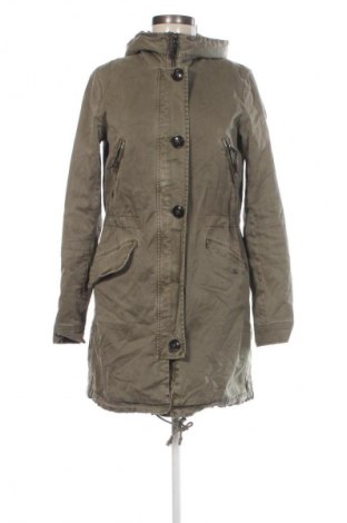 Дамско яке Blonde No.8, Размер XS, Цвят Зелен, Цена 40,39 €