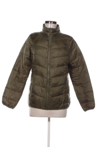 Dámska bunda  Blue Motion, Veľkosť M, Farba Zelená, Cena  19,95 €