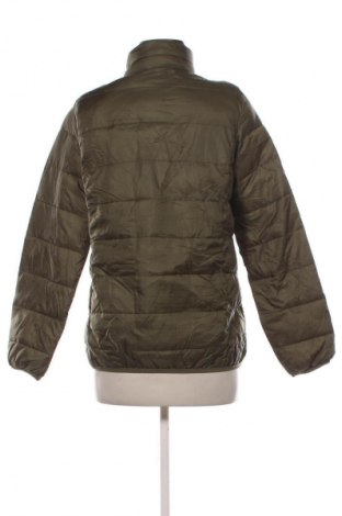 Dámska bunda  Blue Motion, Veľkosť M, Farba Zelená, Cena  19,95 €