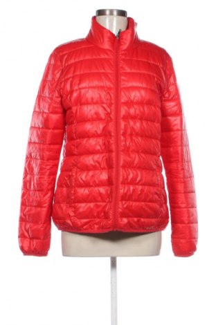 Dámská bunda  Blue Motion, Velikost M, Barva Červená, Cena  259,00 Kč