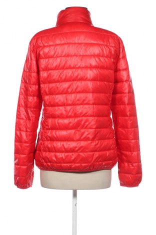 Dámská bunda  Blue Motion, Velikost M, Barva Červená, Cena  259,00 Kč