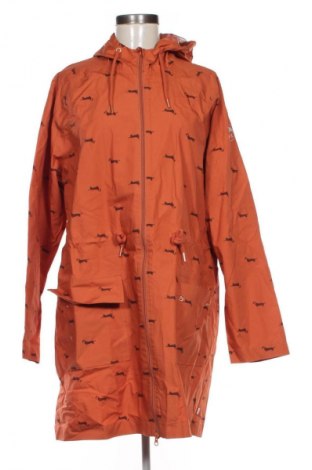 Kurtka damska Blutsgeschwister, Rozmiar XL, Kolor Brązowy, Cena 239,99 zł