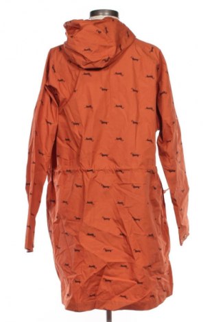 Kurtka damska Blutsgeschwister, Rozmiar XL, Kolor Brązowy, Cena 239,99 zł