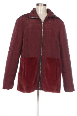 Дамско яке Body Flirt, Размер XL, Цвят Червен, Цена 17,89 €