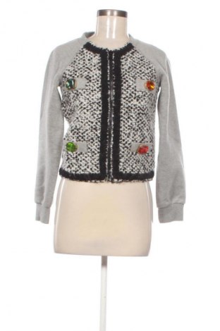 Дамско яке Boutique Moschino, Размер XS, Цвят Многоцветен, Цена 125,26 €