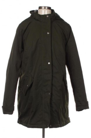 Kurtka damska Bpc Bonprix Collection, Rozmiar XL, Kolor Zielony, Cena 100,99 zł