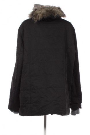 Dámska bunda  Bpc Bonprix Collection, Veľkosť XXL, Farba Čierna, Cena  10,95 €