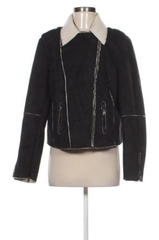 Dámska bunda  Bpc Bonprix Collection, Veľkosť XL, Farba Čierna, Cena  7,95 €