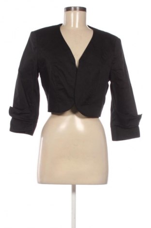 Дамско яке Bpc Bonprix Collection, Размер M, Цвят Черен, Цена 13,80 €