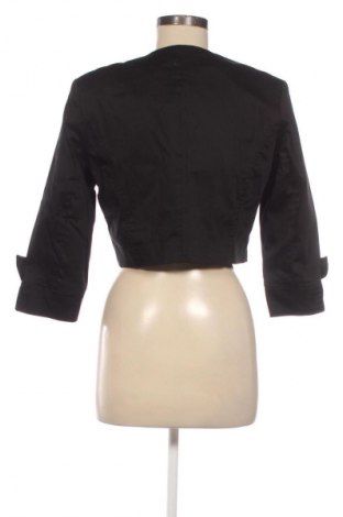 Дамско яке Bpc Bonprix Collection, Размер M, Цвят Черен, Цена 13,80 €
