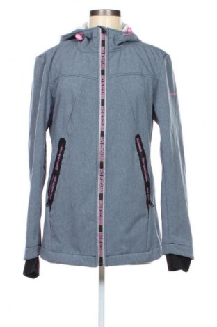 Dámská bunda  Bpc Bonprix Collection, Velikost M, Barva Šedá, Cena  389,00 Kč