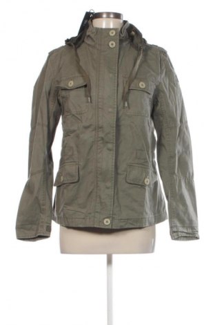 Dámska bunda  Brandit, Veľkosť M, Farba Zelená, Cena  26,95 €