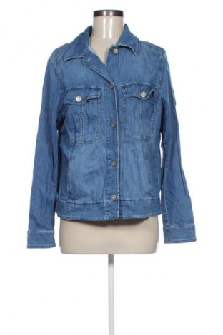 Дамско яке Brax, Размер M, Цвят Син, Цена 46,01 €