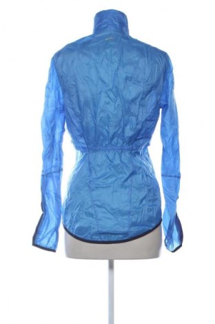 Dámská bunda  Brooks, Velikost S, Barva Modrá, Cena  909,00 Kč