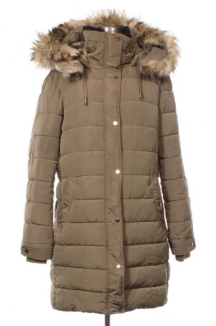 Дамско яке C&A, Размер L, Цвят Кафяв, Цена 27,09 €