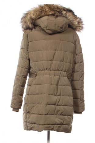 Дамско яке C&A, Размер L, Цвят Кафяв, Цена 27,09 €