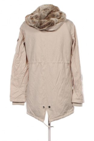 Дамско яке C&A, Размер M, Цвят Бежов, Цена 23,51 €