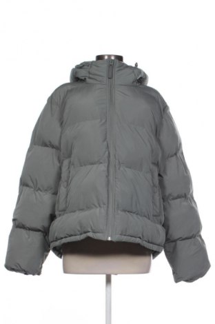 Női dzseki C&A, Méret L, Szín Zöld, Ár 9 149 Ft