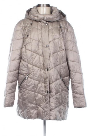 Dámská bunda  C&A, Velikost XL, Barva Béžová, Cena  369,00 Kč