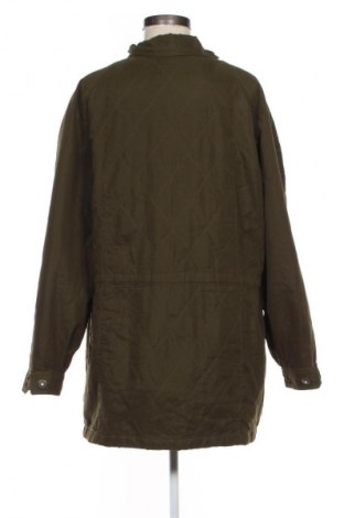 Дамско яке C&A, Размер M, Цвят Зелен, Цена 20,45 €