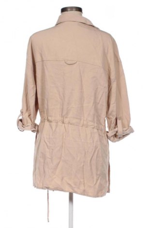 Γυναικείο μπουφάν C&A, Μέγεθος L, Χρώμα  Μπέζ, Τιμή 12,99 €