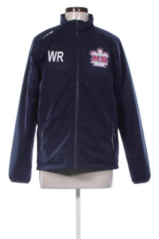 Дамско яке CCM, Размер XL, Цвят Многоцветен, Цена 57,77 €