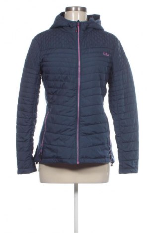 Дамско яке CMP, Размер M, Цвят Син, Цена 32,72 €