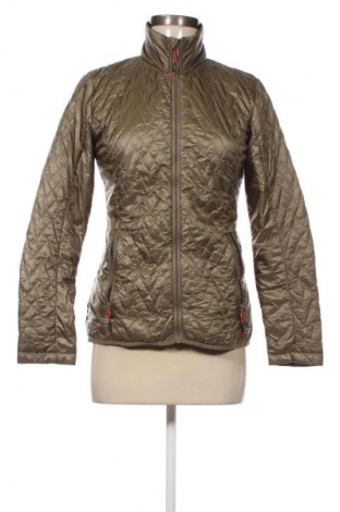 Kurtka damska CMP, Rozmiar XS, Kolor Zielony, Cena 20,99 zł