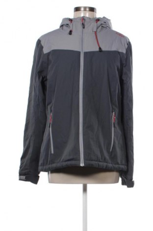 Dámská bunda  CMP, Velikost M, Barva Šedá, Cena  919,00 Kč