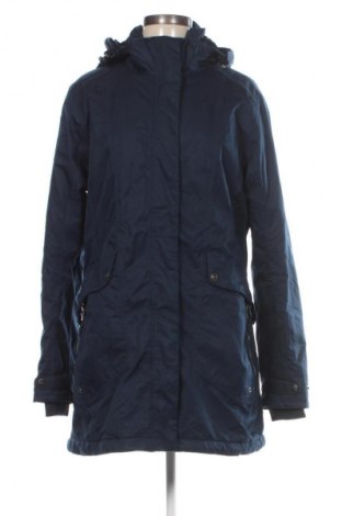 Дамско яке CMP, Размер M, Цвят Син, Цена 36,81 €