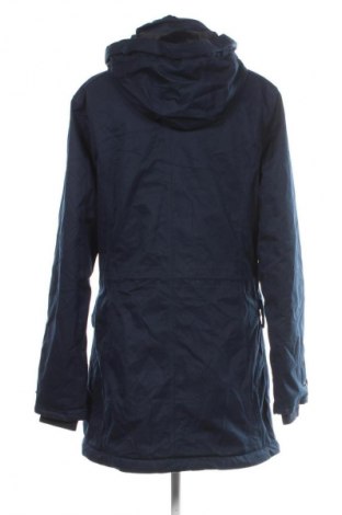 Дамско яке CMP, Размер M, Цвят Син, Цена 36,81 €