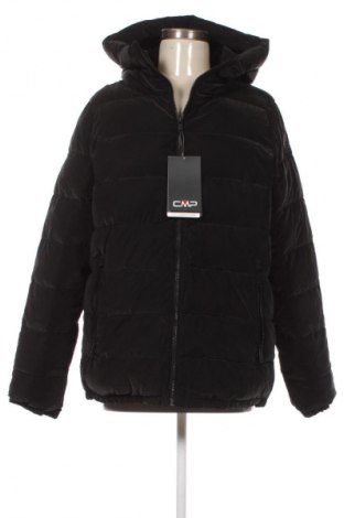 Damenjacke CMP, Größe M, Farbe Schwarz, Preis € 102,99
