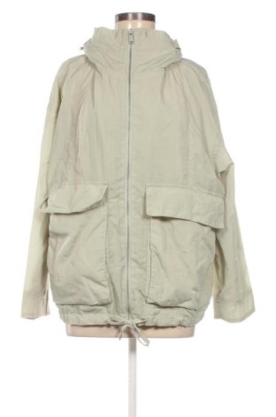 Дамско яке COS, Размер M, Цвят Зелен, Цена 49,43 €