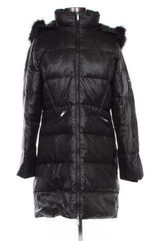 Дамско яке Calvin Klein, Размер S, Цвят Черен, Цена 78,22 €