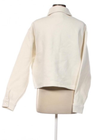 Női dzseki Calvin Klein Jeans, Méret M, Szín Ekrü
, Ár 55 499 Ft