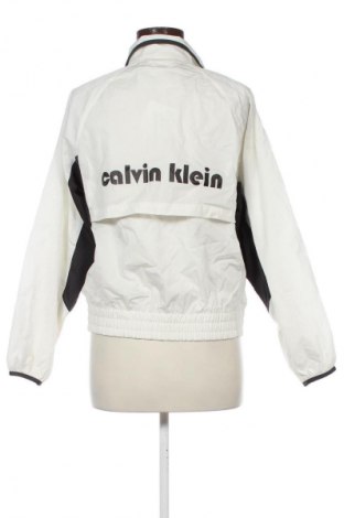 Kurtka damska Calvin Klein Jeans, Rozmiar XS, Kolor ecru, Cena 809,99 zł